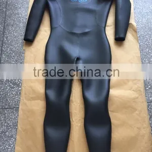 Triathlon Wetsuit thumbnail-1