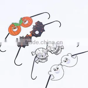 Multicolor Spider Soft Plush Toys Halloween Spider Toys Gift Jumpping Spider Toy for 2016 Halloween Promotion Products thumbnail-4