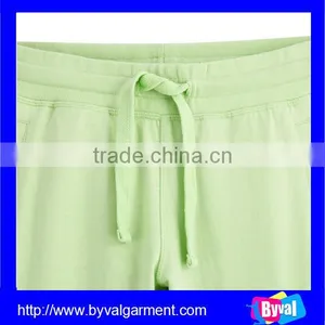 Womens Plain Fleece Pants Trousers Slim Fit Jogging Trouser Sweatpant 2015 thumbnail-6