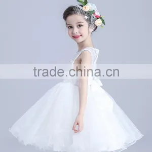 2017 Free Size Pageant Dresses Perspective Tops Prom Dress Patterns thumbnail-6