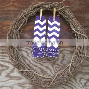New Design Girls Knitting Leg Warmers for Kids thumbnail-3