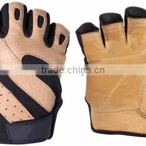 Fitness Gloves, Weight Lifting Gloves, thumbnail-1