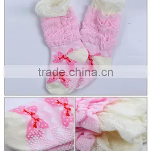 Girl's Socks for Baby Hexuan Baby thumbnail-1