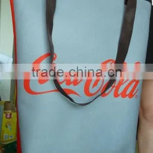 Promotional Christmas Shopping Bag thumbnail-1