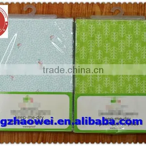 Summer Printed Baby Sleeping Pad thumbnail-1