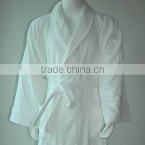 Super Soft Bathrobe Bathrobe Design Men, Men Soft Bathrobe thumbnail-1