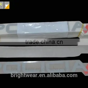 Heat Transfer Reflective Letters Logo Which Can be Printed on Shirts thumbnail-2