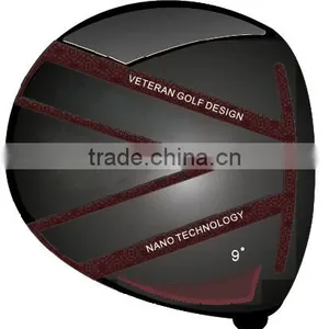 Famous Brand Golf Driver Head thumbnail-2