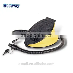Bestway 28cm*19 cm Foot Pump thumbnail-1