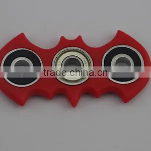 ABS Frame Spinner Fidget Hand Spinner Toy Fidget Spinner With Retail Packing Box thumbnail-5
