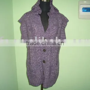 Lady Sweater,fashion Cloths,women Sweater thumbnail-1