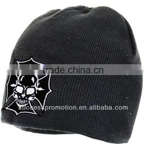 100% Acrylic Hat thumbnail-1