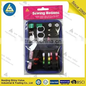 2016 New Design for Asia Market Sewing Kit Organizer thumbnail-2