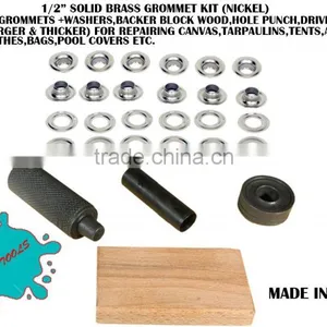 Campers Trailers Outdoor Grommet Kits thumbnail-2