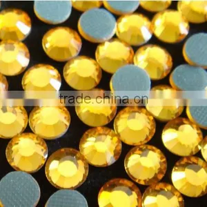 Rhinestone Dmc Hot Fix Stones for Dress thumbnail-4