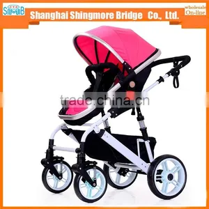 Best Price Wholesale Landscape Baby Stroller With High Quality thumbnail-2