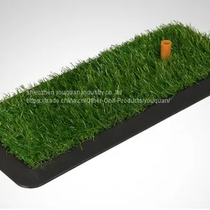 GOLF HITTING MAT DJD013 thumbnail-5