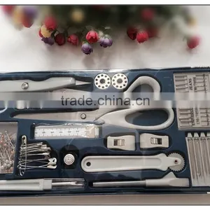 Wholesale Fashion Accessories Sewing Machine Needles thumbnail-1