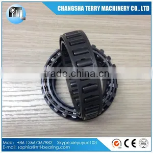 BW-13167 One Way Sprag Backstop Clutch Bearing for Pumps Compressors thumbnail-1