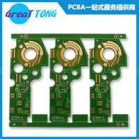 Fast Prototype PCB Board ,Quick Turn PCB Board thumbnail-1