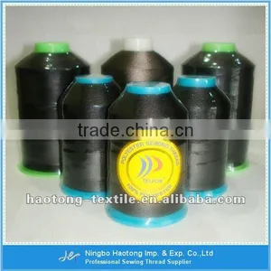 High Tenacity Polyester Filament Thread,The Best Source International For Sewing thumbnail-1