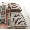 Grate Plates - Crusher Wear Resistant Spare Parts thumbnail-1