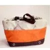 Fashion Nylon + 210D Lining Potable Cat Carriers/Dog Bags Odm-z12 thumbnail-1
