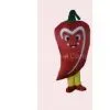 Hot Red Chilli Vegetable Fancy Dress Advertising Mascot Costumes thumbnail-1