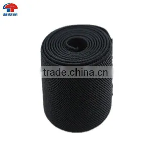 Custom Straps Colourful Elastic Hook and Loop for Sports Equiment and Healthcare thumbnail-6