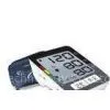 DC 6V, 4 * 1.5V Batteries, 0 ~ 280 mm Hg Electric Wristwatch Blood Pressure Monitor thumbnail-1