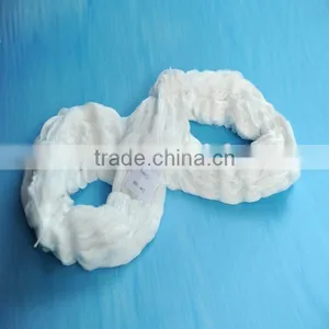 Thread 100% Polyester Raw Yarn thumbnail-1