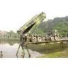 75m Length Heavy Mechanized / Emergency Bridges For Tanks, Artilleries and Vehicles thumbnail-1
