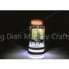 Acrylic LED Magnetic Floating Display, Magentic Floating Tobacco Display, Levitating Tobacco Display thumbnail-1