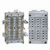 Hot Runner Plastic Injection Preform Mould thumbnail-2