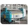 CNC 4-roller Plate Bending Machine for Wind Tower thumbnail-3