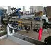 PVC Steel Wire Reinforced Hose Plastic Pipe Extrusion Line , Spiral Reinforced Tube Machine thumbnail-1