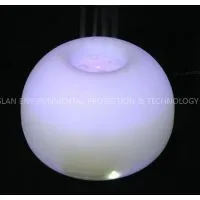 LED Light Aroma Diffuser thumbnail-1