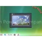 Three Dimensional Image LCD HMI / Human Machine Interface For Frequency Converter thumbnail-1