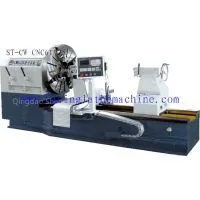 Lathe Machine thumbnail-2