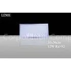 12w IP50 1000lm 30 x 60 Surface Mount Led Panel Light Ra>92 220V - 240V thumbnail-1