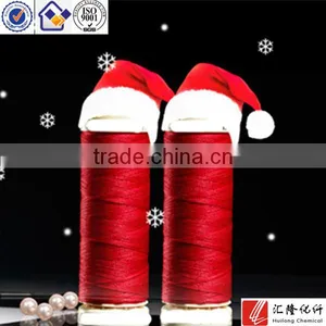 100% POLYESTER YARN DOPE DYED DTY NO RW thumbnail-1