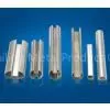 Stainless Steel Slot Pipe/Round Pipe/ Squre Pipe/Rectangular Pipe(ASTM A-554) thumbnail-1