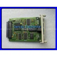 LaserJet Printer Network Server HPJetdirect 610n J4169A thumbnail-1