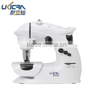 Hat Sewing Machine UFR-403 thumbnail-1