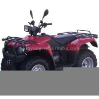 Sell ATV 400cc thumbnail-1