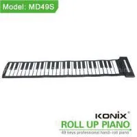 Roll Up Piano MD49S thumbnail-1