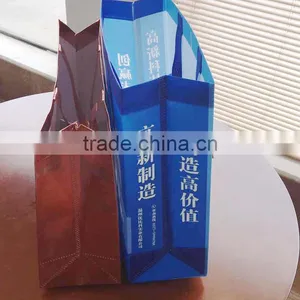 Nonwoven Fabric Box Bag Making Machine thumbnail-6