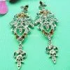 Noblest Quality Antique Earring Paypal thumbnail-1