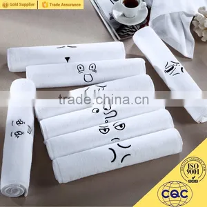 China Supplier High Quality Towels Bath Set Luxury Hotel thumbnail-2