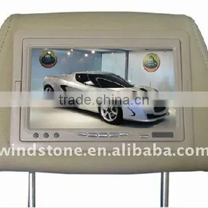 Reverse Camera Auto Parking Sensors System Rador Detector thumbnail-1